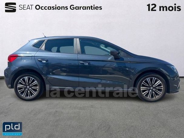 Seat Ibiza 1.0 TSI 70 kW image number 13