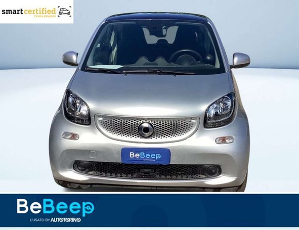 Smart ForTwo EQ 60 kW image number 3