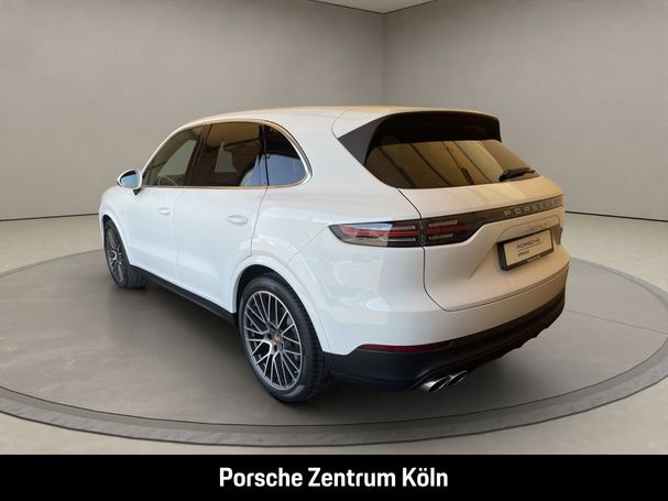 Porsche Cayenne S 324 kW image number 4