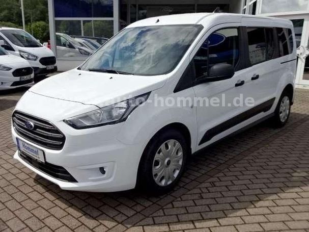 Ford Transit Connect LKW Trend 74 kW image number 1