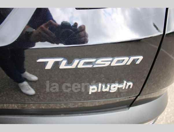 Hyundai Tucson 1.6 T-GDI 169 kW image number 47