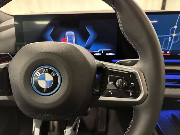 BMW i5 M60 xDrive 442 kW image number 28