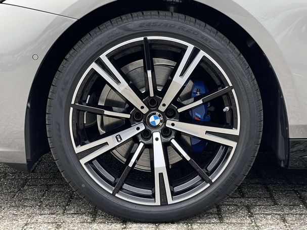 BMW 520i 140 kW image number 6