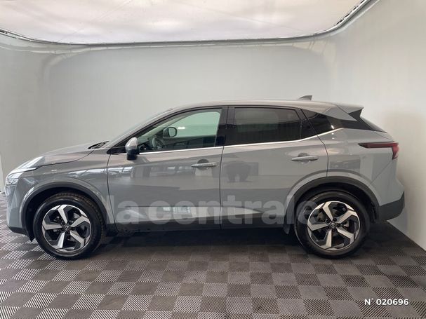 Nissan Qashqai 1.3 N-CONNECTA 103 kW image number 5