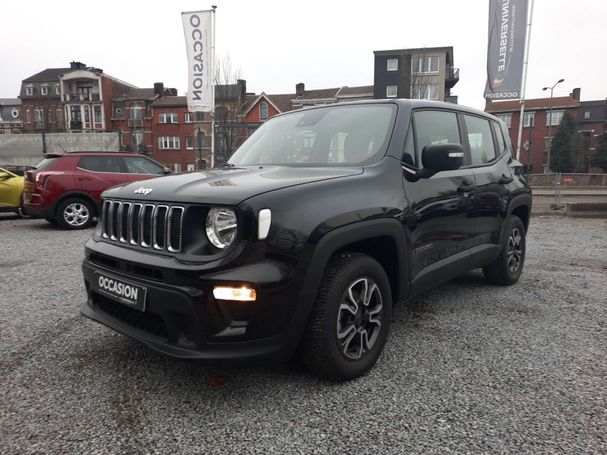 Jeep Renegade 84 kW image number 1