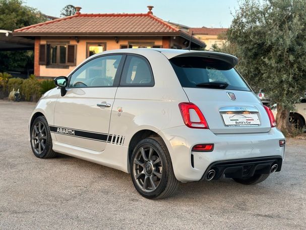 Abarth 595 107 kW image number 7