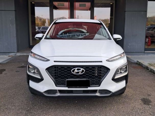 Hyundai Kona 1.0 T-GDI 88 kW image number 3