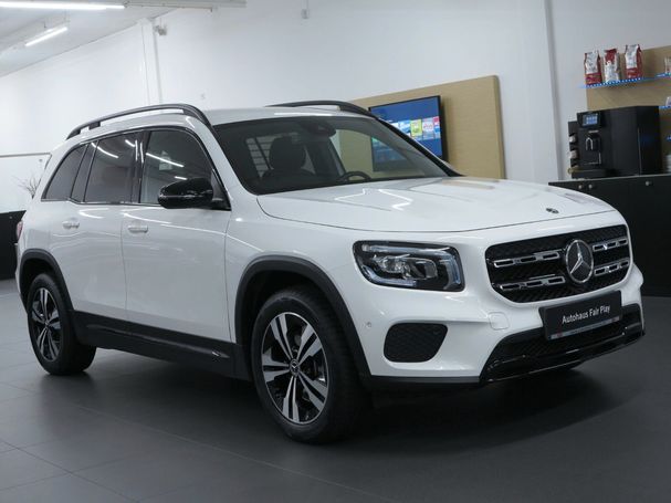 Mercedes-Benz GLB 250 4Matic 165 kW image number 2