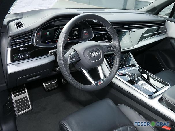 Audi SQ7 TFSI 373 kW image number 9