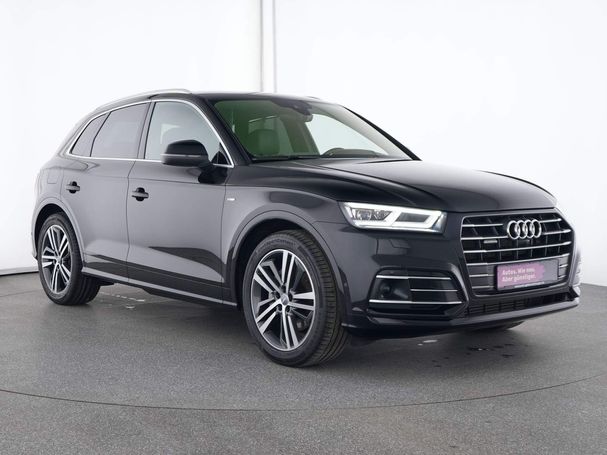 Audi Q5 55 TFSIe Sport 270 kW image number 3