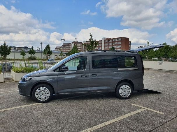 Volkswagen Caddy Maxi 84 kW image number 1