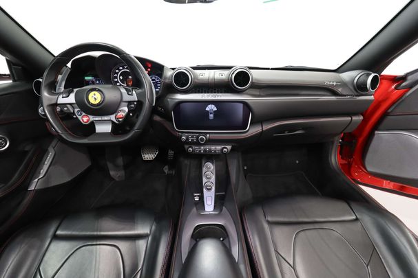 Ferrari Portofino 441 kW image number 10