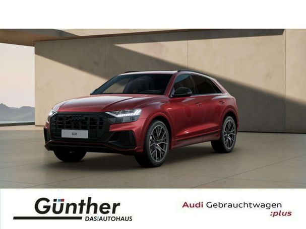 Audi SQ8 373 kW image number 2