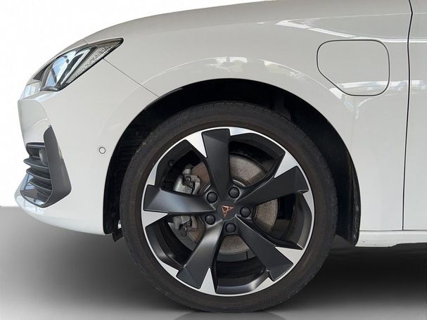 Cupra Leon 150 kW image number 16