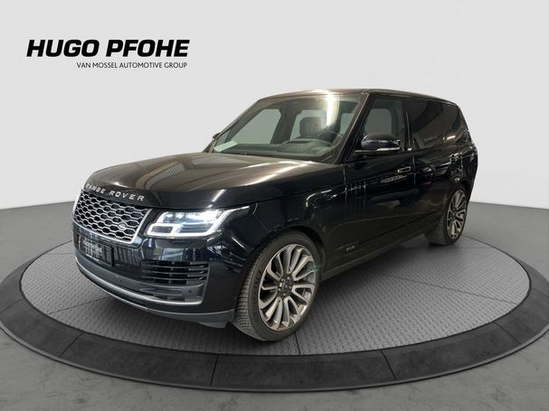 Land Rover Range Rover 4.4 SDV8 Autobiography LWB 250 kW image number 1