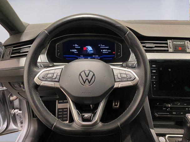 Volkswagen Passat Variant 4Motion R-Line DSG 147 kW image number 16