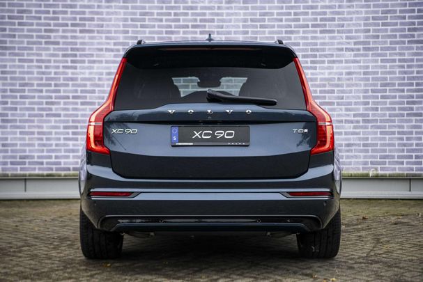 Volvo XC90 T8 Recharge AWD 335 kW image number 10