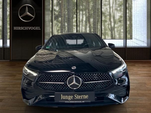 Mercedes-Benz A 180 100 kW image number 2