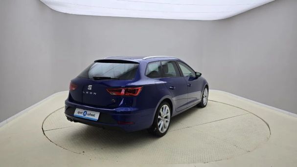 Seat Leon 110 kW image number 2