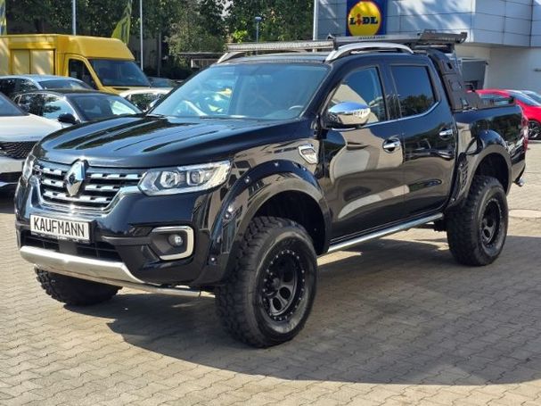 Renault Alaskan Double Cab 4x4 dCi 190 INTENS 140 kW image number 1