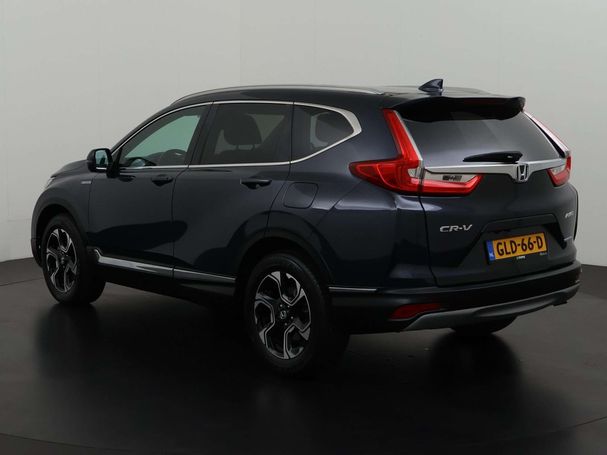 Honda CR-V 2.0 Executive AWD 135 kW image number 6