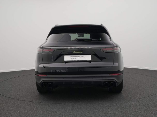 Porsche Cayenne E-Hybrid 340 kW image number 3