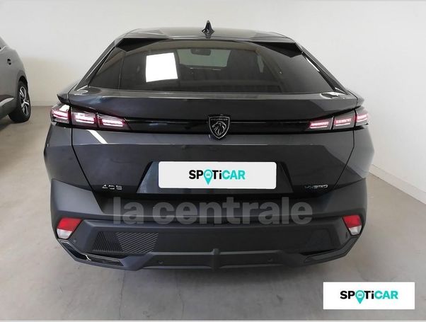 Peugeot 408 165 kW image number 4