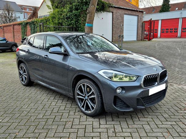 BMW X2 sDrive 141 kW image number 2