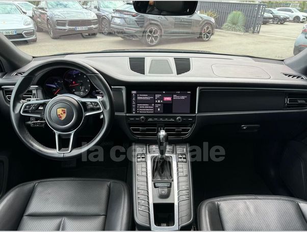 Porsche Macan 180 kW image number 7