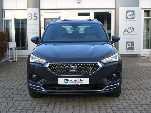 Seat Tarraco 2.0 TDI 4Drive DSG Xcellence 110 kW image number 4