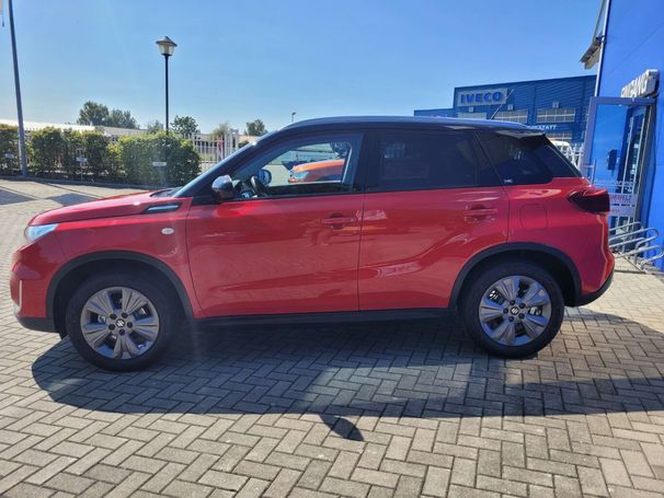 Suzuki Vitara 1.0 Boosterjet Comfort 82 kW image number 8