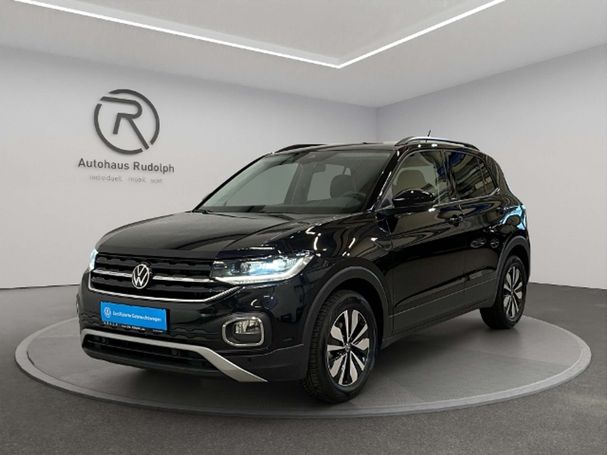 Volkswagen T-Cross 1.0 TSI Move 81 kW image number 1