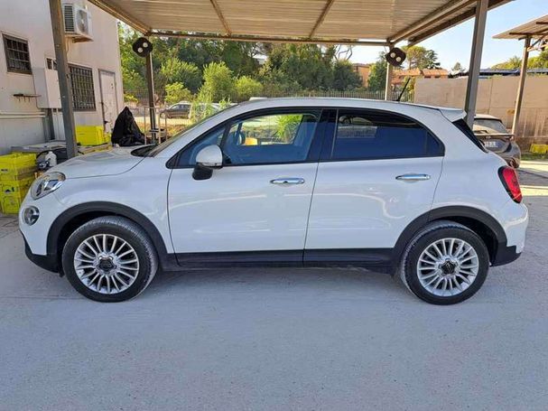 Fiat 500X 70 kW image number 5