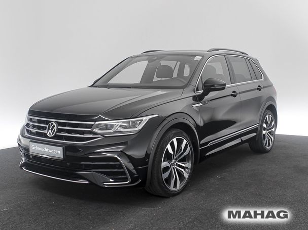 Volkswagen Tiguan 2.0 TDI R-Line 4Motion DSG 147 kW image number 1