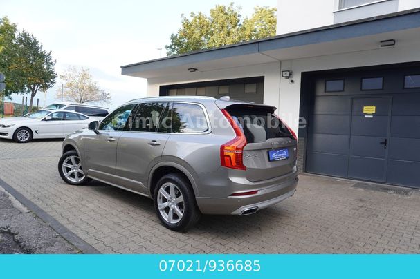 Volvo XC90 B5 AWD Momentum 173 kW image number 8