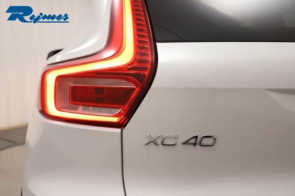 Volvo XC40 Recharge 171 kW image number 15