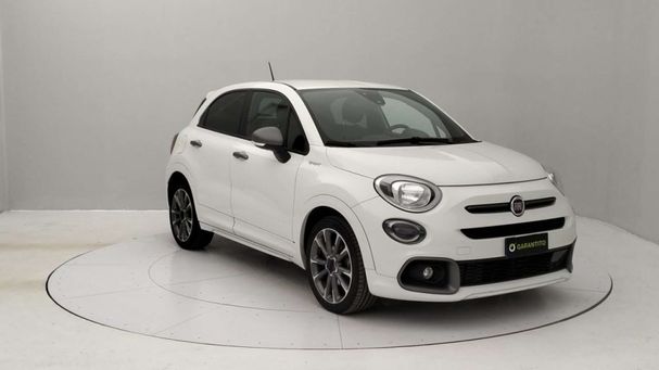 Fiat 500X 1.6 Sport 96 kW image number 7