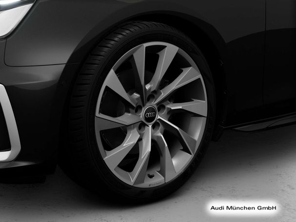 Audi A4 35 TFSI S tronic S-line Avant 110 kW image number 20