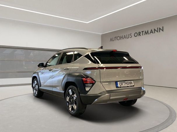 Hyundai Kona 1.6 146 kW image number 4