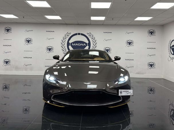 Aston Martin Vantage 375 kW image number 7