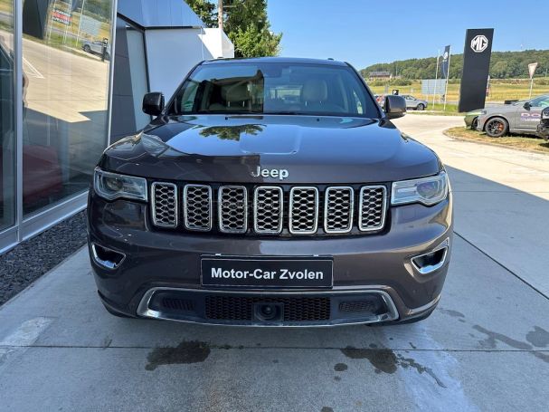 Jeep Grand Cherokee 184 kW image number 2