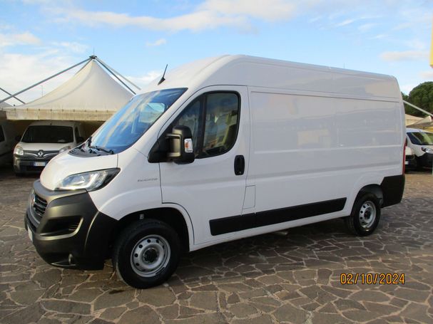 Fiat Ducato 140 103 kW image number 3