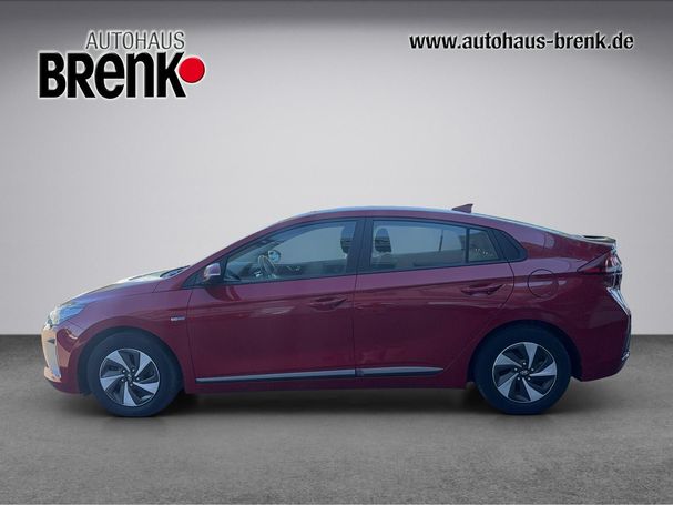 Hyundai Ioniq 104 kW image number 8