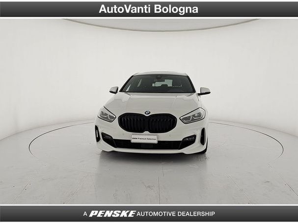 BMW 118d M Sport 110 kW image number 8