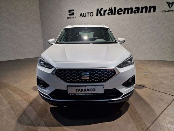 Seat Tarraco 180 kW image number 1