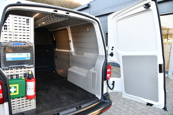 Volkswagen T6 Transporter DSG 110 kW image number 27