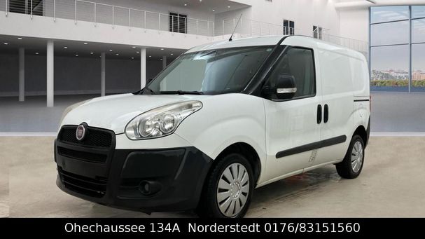 Fiat Doblo Cargo 66 kW image number 1