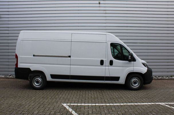 Peugeot Boxer 132 kW image number 12