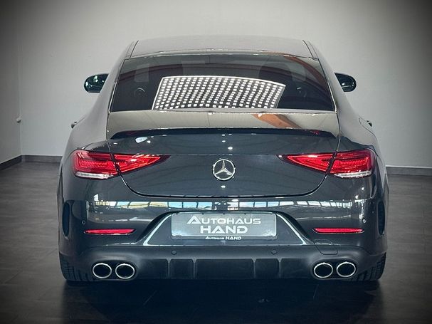 Mercedes-Benz CLS 53 AMG 4Matic 320 kW image number 3