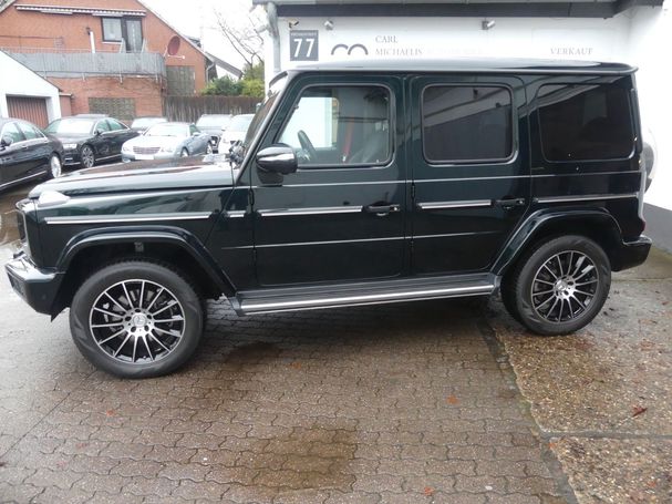 Mercedes-Benz G 350 d 210 kW image number 5